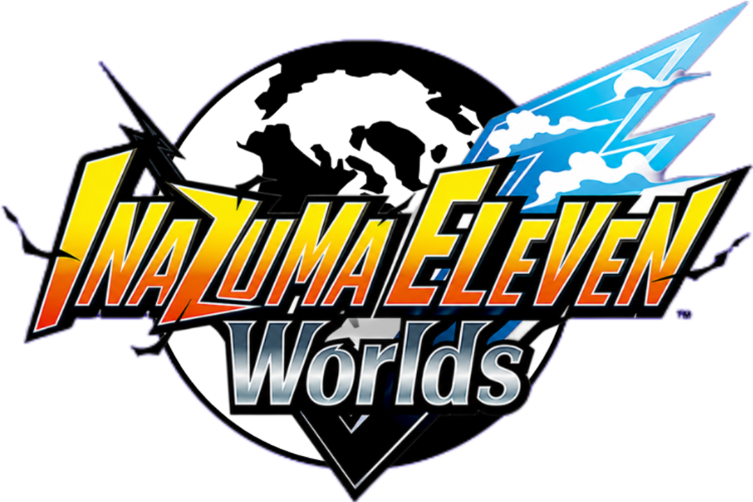 Inazuma Eleven Worlds